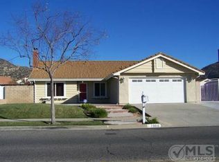 1906 Christine Ave, Simi Valley, CA 93063