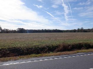 710 Mitchell Swamp Rd, Loris, SC 29569