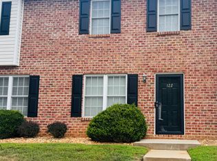 3600 Old Forest Rd Unit 122, Lynchburg, VA 24501