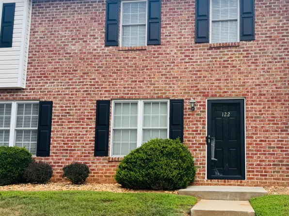 3600 Old Forest Rd Unit 122, Lynchburg, VA 24501