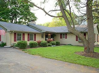 4210 Manning Rd, Indianapolis, IN 46228