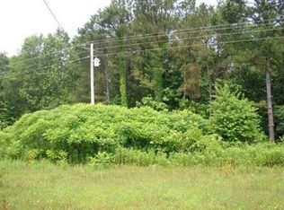 465 County Road 3401, New Site, MS 38859