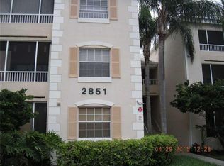 2851 N Oakland Forest Dr #5-309, Oakland Park, FL 33309