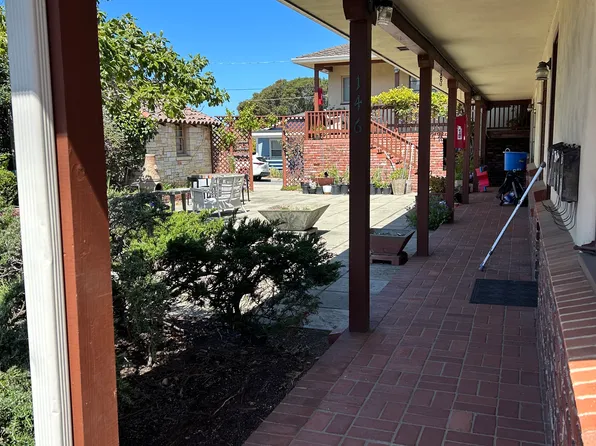 148 El Dorado St #1, Monterey, CA 93940