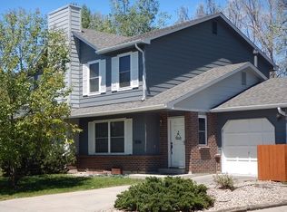 5236 Estes Cir, Arvada, CO 80002