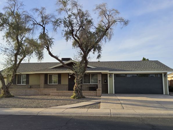 2436 E Fairmont Dr