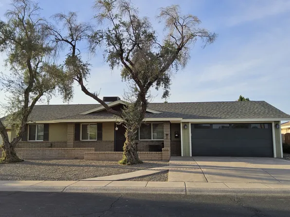 2436 E Fairmont Dr, Tempe, AZ 85282