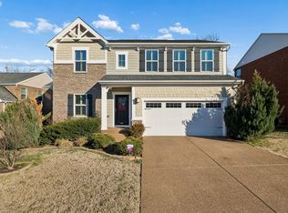 607 Stonebridge Ln, Mount Juliet, TN 37122