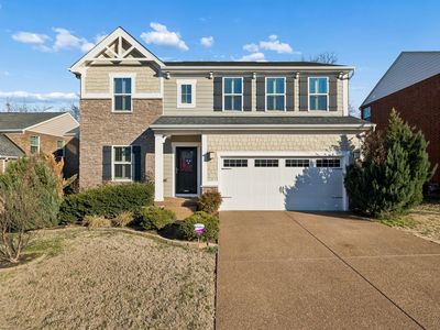 607 Stonebridge Ln, Mount Juliet, TN, 37122