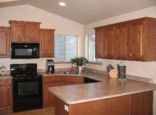 4703 Silver Creek Way, Eagle Mountain, UT 84005