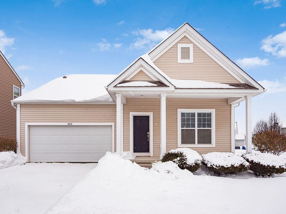 1st image of 8674 Aconite Dr #460