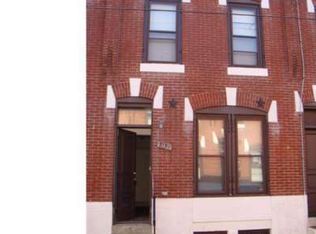 2736 Sears St, Philadelphia, PA 19146