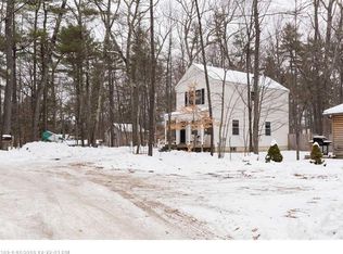 95 Anglers Rd, Windham, ME 04062