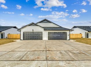 3521 W 45th St S, Wichita, KS 67217