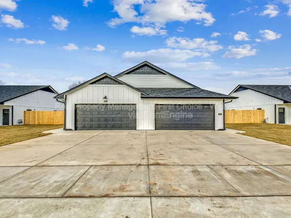 3521 W 45th St S, Wichita, KS 67217