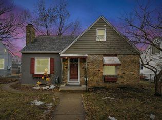 2711 Xerxes Ave N, Robbinsdale, MN 55422