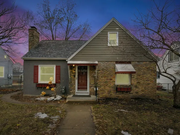 2711 Xerxes Ave N, Robbinsdale, MN 55422