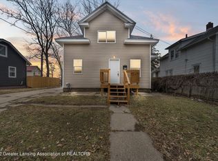 413 Pearl St, Lansing, MI 48906