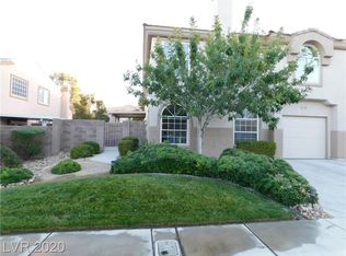 1611 Hennepin Dr, Henderson, NV 89014
