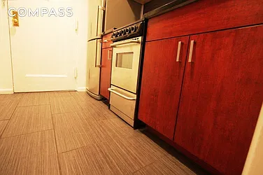 Rented by Compass