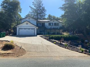16875 George Way, Grass Valley, CA 95949
