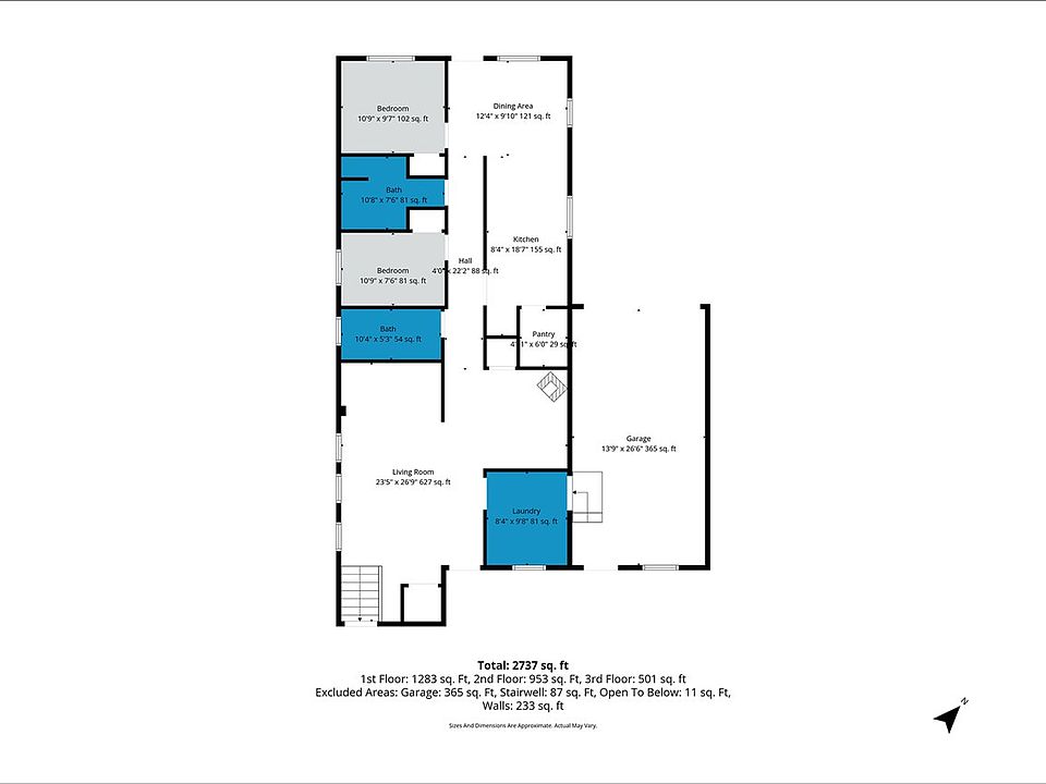 2nd image of 145 Columbus St