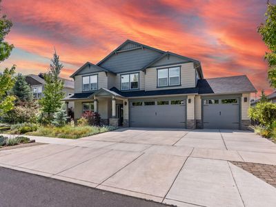 60919 SE Sweet Pea Dr, Bend, OR, 97702