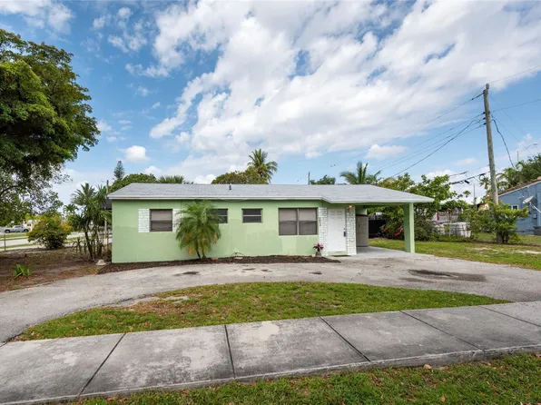 571 NE 61st St, Oakland Park, FL 33334