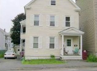 215 White St, Lowell, MA 01854