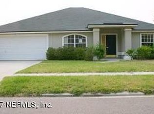 14027 W Crestwick Dr, Jacksonville, FL 32218