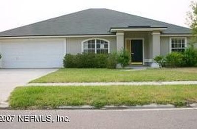 14027 W Crestwick Dr, Jacksonville, FL, 32218