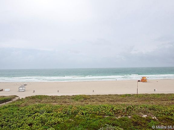 2nd image of 301 Ocean Dr APT 509