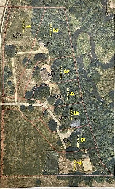 2017 Aerial