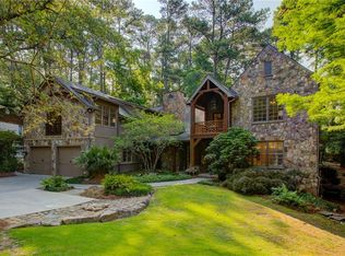 691 Darlington Rd NE, Atlanta, GA 30305