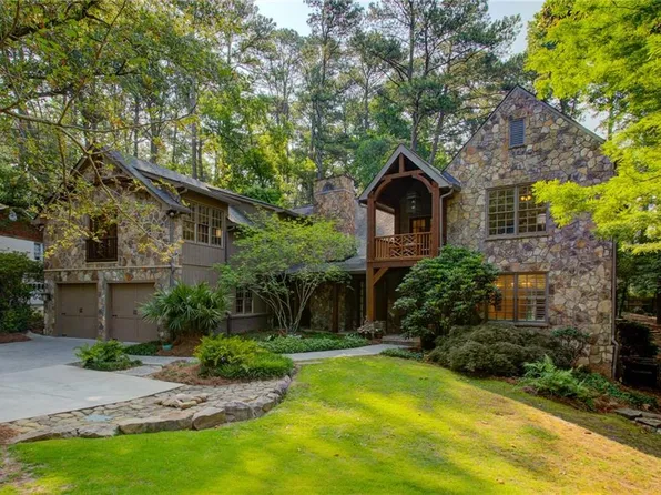 691 Darlington Rd NE, Atlanta, GA 30305