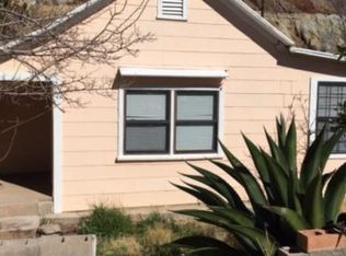 815 Pittsburg Ave, Bisbee, AZ 85603