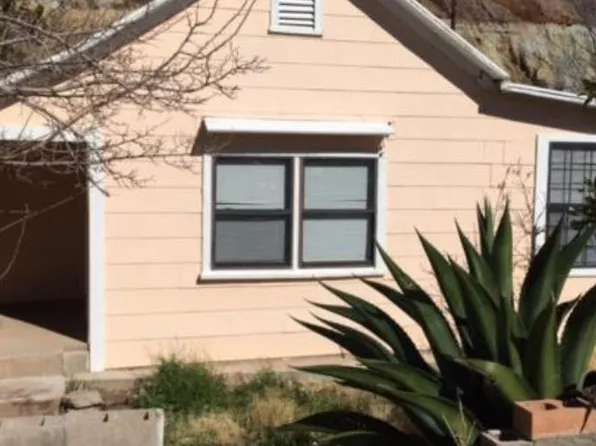 815 Pittsburg Ave, Bisbee, AZ 85603