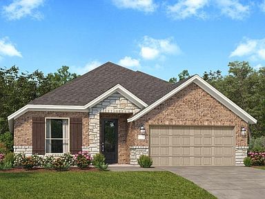 The Highlands Wildflower IV and Brookstone Collections by Lennar