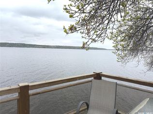868 Fort, San Road, SK S0G1S0