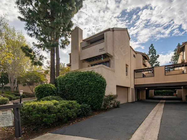 8441 Via Mallorca Unit 72, La Jolla, CA 92037