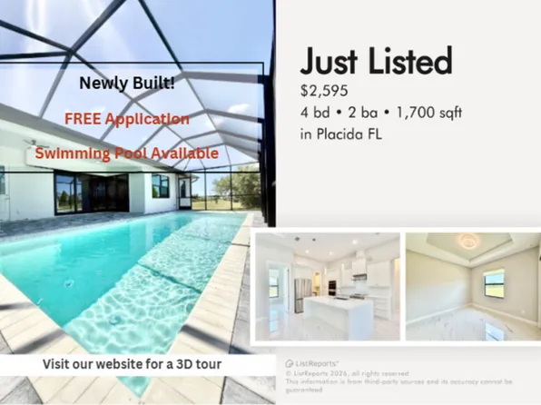 20 Coxswain Dr, Placida, FL 33946