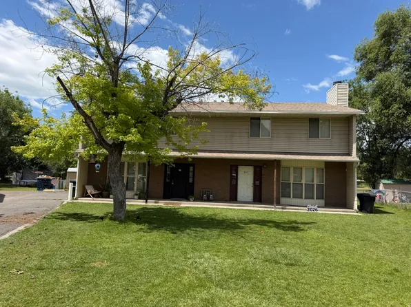 621 N 1150 W #621, Provo, UT 84601