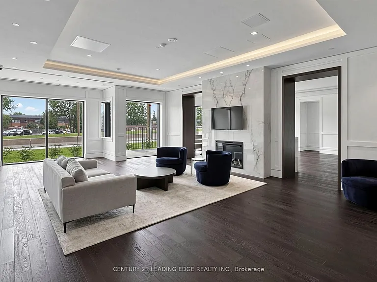 4010 Eglinton Ave W #1114 — Photo 31