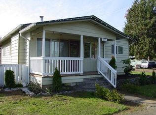 2155 2nd St, Columbia City, OR