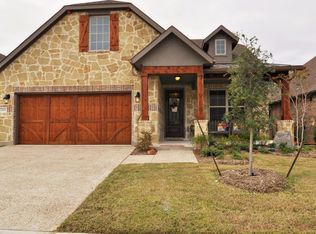 3420 Tuscan Hills Cir, Denton, TX 76210