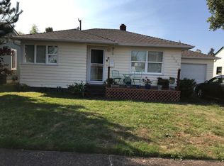 1250 Vine St SW, Albany, OR 97321