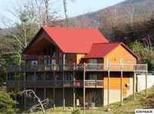 3934 Glenview Way, Sevierville, TN 37862