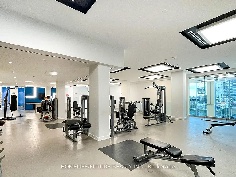 195 Redpath Ave #2410 — Photo 25