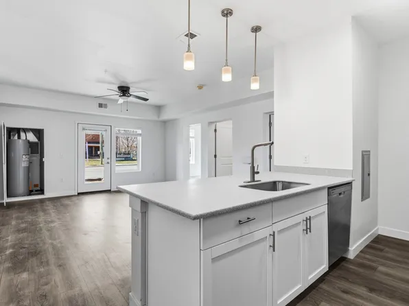 1401 Dr Martin Luther King Jr St, Indianapolis, IN