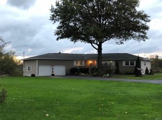 2640 State Route 104, Mexico, NY 13114